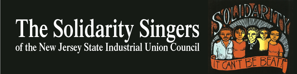 Solidarity Singers